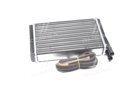 Радиатор отопителя AUDI/VW/PORSCHE MT/AT VW6061 (Ava) - AVA COOLING VN6061