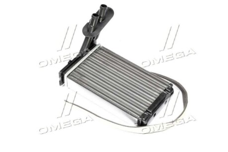 Радиатор печки AUDI, SEAT, VW VW6069 (AVA) - AVA COOLING VN6069