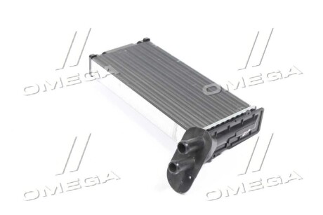 Радиатор отопителя салона VW T4 AVA - (701819031A, 701819031AB, 701819031B) AVA COOLING VN6097