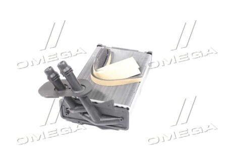 Фото 4 - Радіатор печі AVA COOLING VN6173