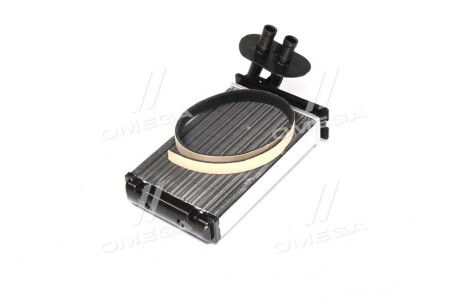 Фото 2 - Радиатор печки AVA COOLING VN6296