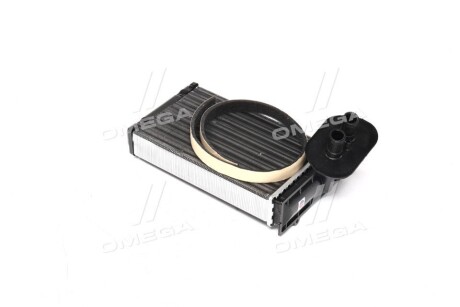 Фото 3 - Радиатор печки AVA COOLING VN6296