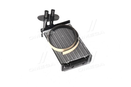 Радиатор отопителя салона VW T4 2,5D 2,8i AVA - (701820031) AVA COOLING VN6296