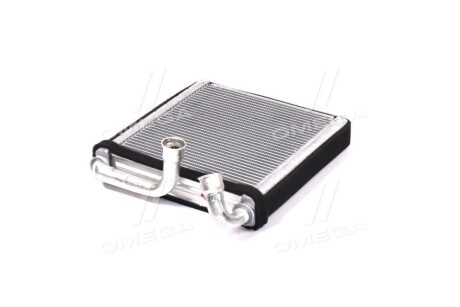 Фото 2 - Радиатор печки AVA COOLING VN6424