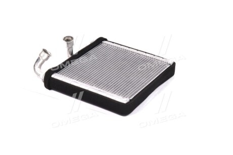 Фото 3 - Радиатор печки AVA COOLING VN6424