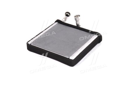 Фото 4 - Радиатор печки AVA COOLING VN6424