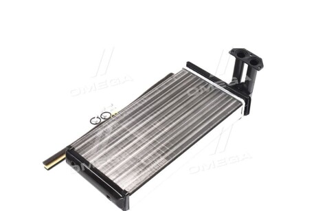 Фото 2 - Радіатор печі AVA COOLING VN6431