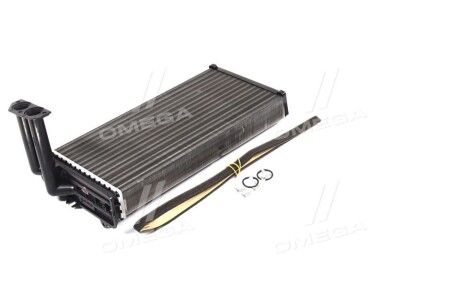 Фото 4 - Радіатор печі AVA COOLING VN6431