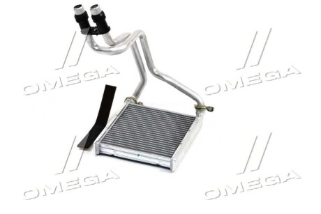 Фото 2 - Радиатор печки AVA COOLING VN6438