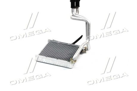 Фото 3 - Радиатор печки AVA COOLING VN6438