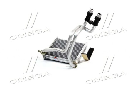 Фото 4 - Радиатор печки AVA COOLING VN6438