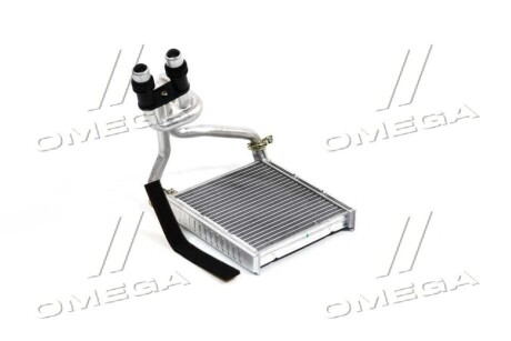 Радиатор отопителя салона VW Jetta 10> AVA - (5C0819031) AVA COOLING VN6438