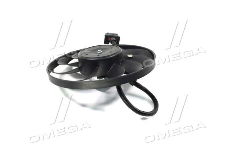 Фото 3 - Вентилятор охолодження двигуна AVA COOLING VN7522