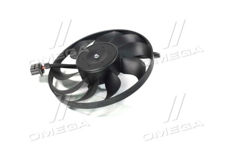 Фото 4 - Вентилятор охолодження двигуна AVA COOLING VN7522