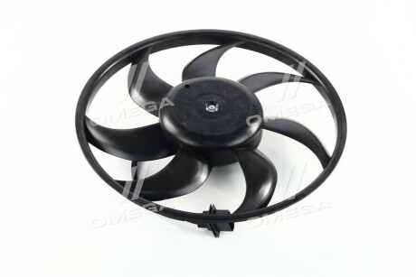 Фото 2 - Вентилятор охолодження двигуна AVA COOLING VN7526