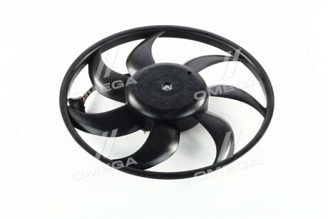 Фото 3 - Вентилятор охолодження двигуна AVA COOLING VN7526