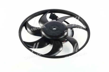 Фото 4 - Вентилятор охолодження двигуна AVA COOLING VN7526