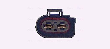 Фото 2 - Вентилятор охлаждения двигателя AVA COOLING VN7547