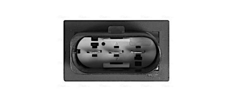 Фото 2 - Автозапчасть AVA COOLING VN7553