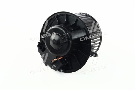 Фото 3 - Вентилятор пічки AVA COOLING VN8341