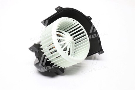 Компресор салону - (7L0820021H, 7L0820021L, 4L1820021B) AVA COOLING VN8409