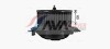 Вентилятор отопителя салона Skoda Karoq Kodiaq Octavia III, VW Golf VII AC+/- AVA - ((5Q1819021A, 5Q1819021C, 5Q1819021G, 5Q1819021J)) AVA COOLING VN8432 (фото 2)