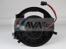 Вентилятор отопителя салона Skoda Karoq Kodiaq Octavia III, VW Golf VII AC+/- AVA - ((5Q1819021A, 5Q1819021C, 5Q1819021G, 5Q1819021J)) AVA COOLING VN8432 (фото 3)