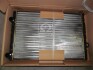 Радіатор, Система охолодження двигуна - (3A0121253) AVA COOLING VNA2119 (фото 2)