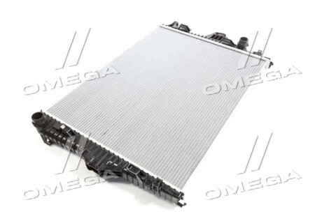 Фото 3 - Радиатор охлаждения двигателя AVA COOLING VNA2316