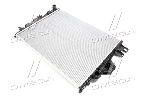 Фото 4 - Радиатор охлаждения двигателя AVA COOLING VNA2316