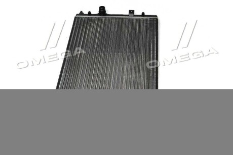 Фото 4 - Радиатор охлаждения двигателя AVA COOLING VNA2324