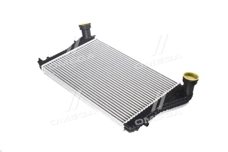 Интеркулер VAG Octavia 1,8TSI 1,9-2,0d 04>, Superb 1,8TSI 2,0d 08>, Passat 1,8 - AVA COOLING VNA4227