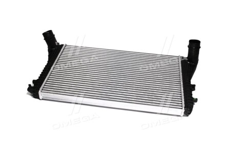 Интеркулер VAG Octavia II Superb II 1,6TDI 2,0TDI, Caddy III IV 1,6TDI 2,0 TDI AVA - (1K0145803AF, 1K0145803AS, 1K0145803BM) AVA COOLING VNA4306