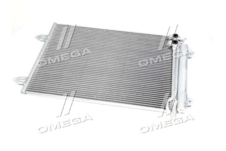 Фото 3 - Радиатор кондиционера AVA COOLING VNA5225D