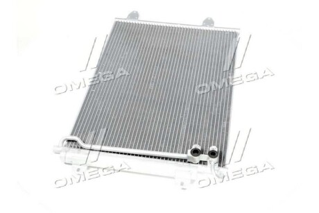 Фото 4 - Радиатор кондиционера AVA COOLING VNA5225D