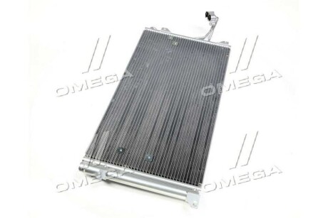 Фото 2 - Радиатор кондиционера AVA COOLING VNA5244D