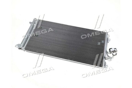 Фото 3 - Радиатор кондиционера AVA COOLING VNA5244D