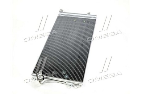 Фото 4 - Радиатор кондиционера AVA COOLING VNA5244D