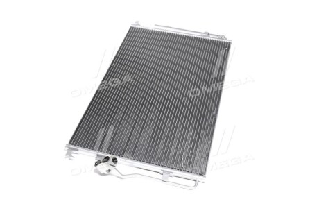 Фото 2 - Радіатор кондиціонера AVA COOLING VNA5277D