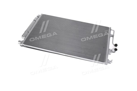 Фото 3 - Радіатор кондиціонера AVA COOLING VNA5277D