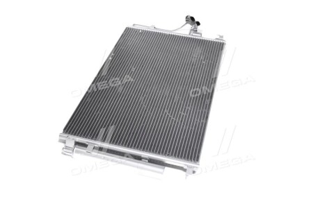 Фото 4 - Радіатор кондиціонера AVA COOLING VNA5277D