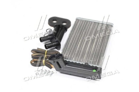 Фото 2 - Радіатор печі AVA COOLING VNA6201