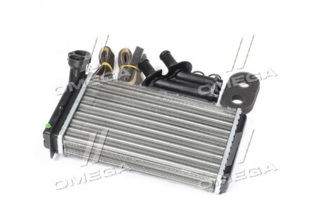 Фото 3 - Радіатор печі AVA COOLING VNA6201