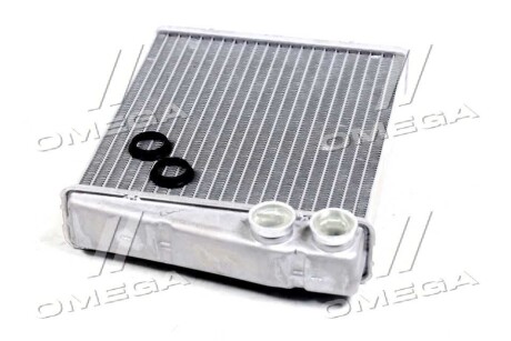 Фото 2 - Радіатор печі AVA COOLING VNA6229