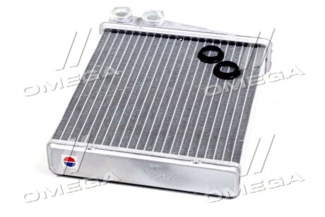 Фото 4 - Радіатор печі AVA COOLING VNA6229