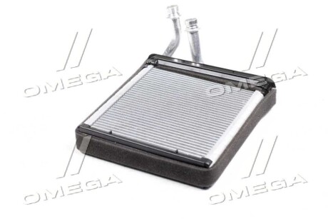 Фото 2 - Радіатор печі AVA COOLING VNA6256