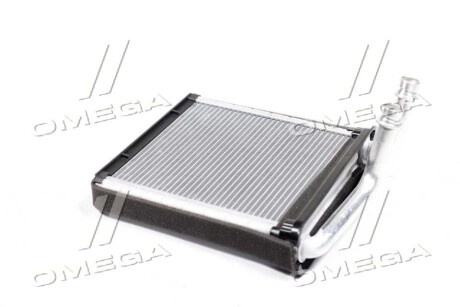 Фото 3 - Радіатор печі AVA COOLING VNA6256