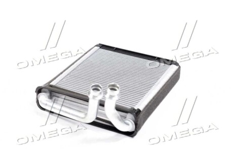 Фото 4 - Радіатор печі AVA COOLING VNA6256