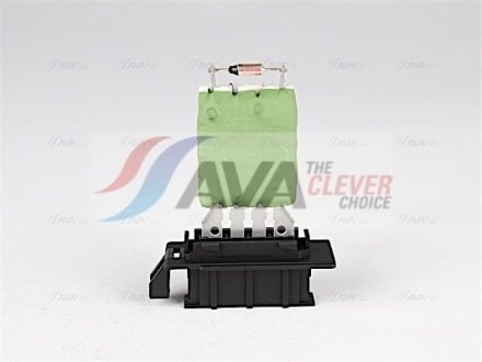 Фото 2 - Автозапчасть AVA COOLING VNR007