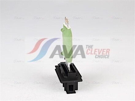 Резистор - AVA COOLING VNR007